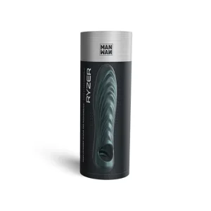 Gaine Ryzer Pine Grey