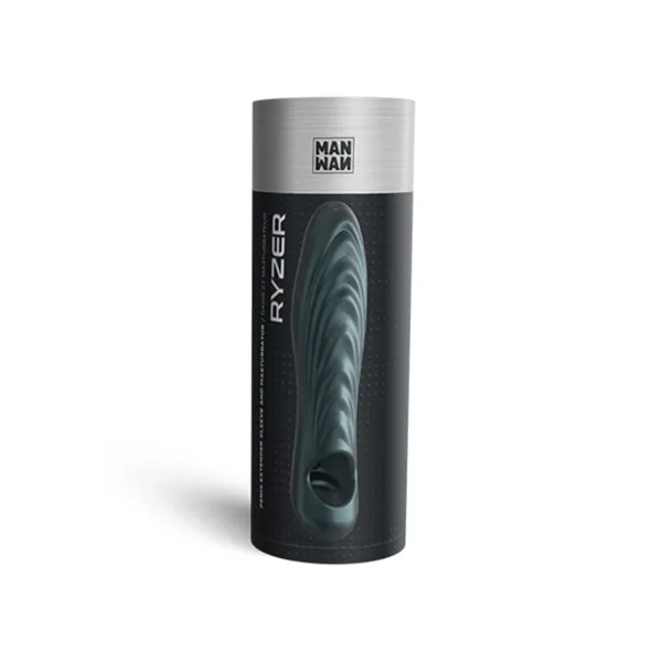 Gaine Ryzer Pine Grey