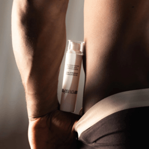 Ges d'excitation anal