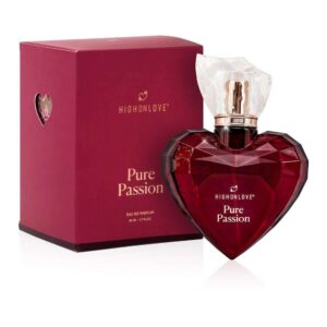 Pure Passion Eau de Parfum