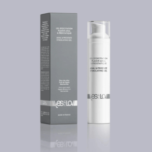 Gel d'Excitation YesforLov