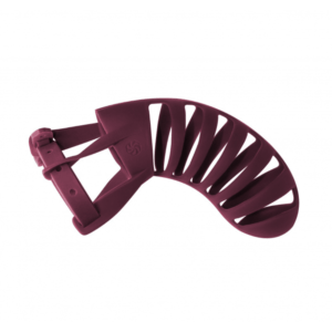 Cage de Chasteté en Silicone Lola Games