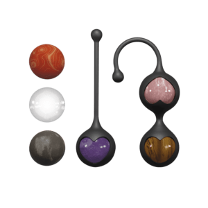Harmony Stones