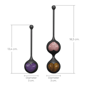 Harmony Stones