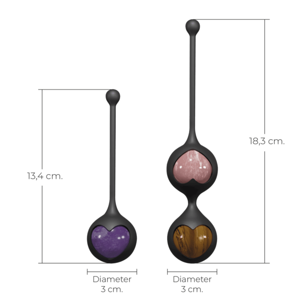 Harmony Stones