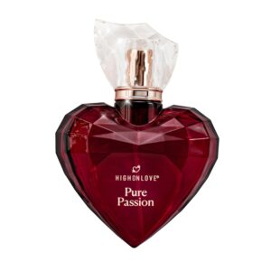Pure Passion Eau de Parfum