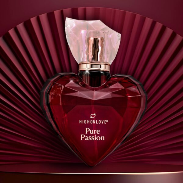 Pure Passion Eau de Parfum
