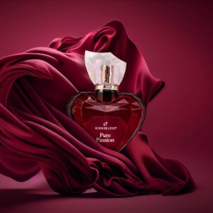 Pure Passion Eau de Parfum