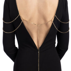 Chaine de Taille ou Epaule