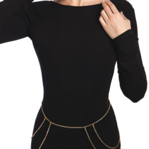 Chaine de Taille ou Epaule