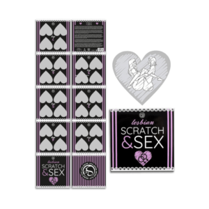 Scratch & Sex