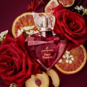 Pure Passion Eau de Parfum