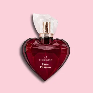 Pure Passion Eau de Parfum