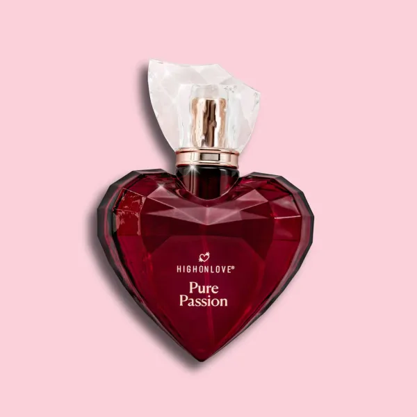 Pure Passion Eau de Parfum