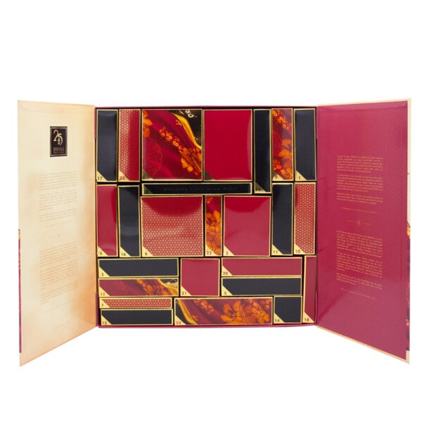 Calendar of Desires