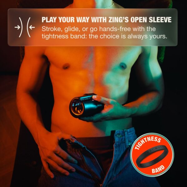 Arcwave Zing