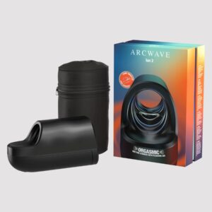 Ion 2 Arcwave