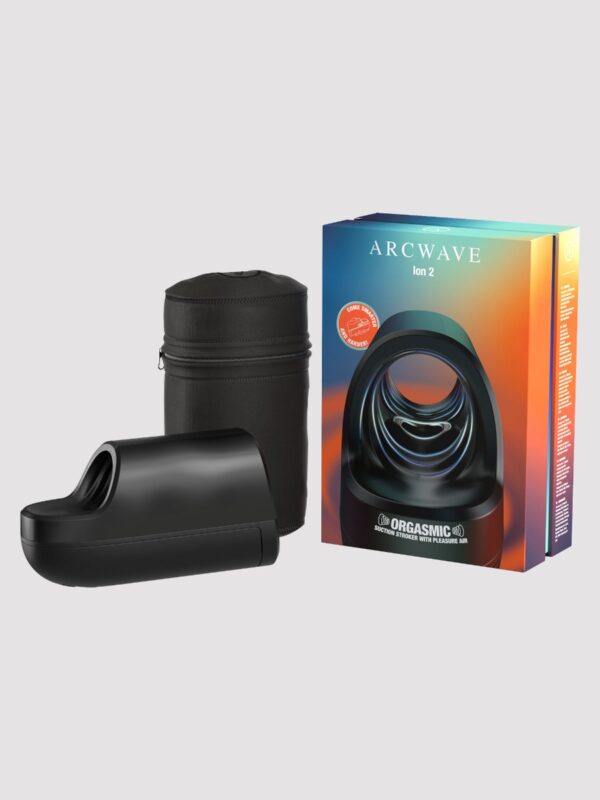 Ion 2 Arcwave