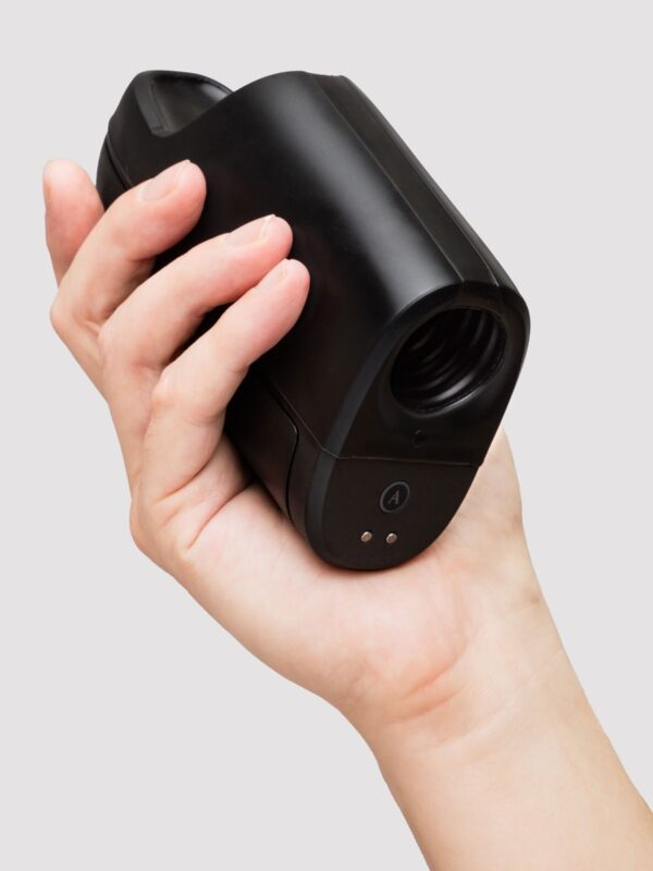 Ion 2 Arcwave