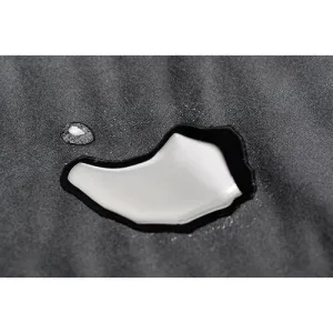 Couverture Imperméable