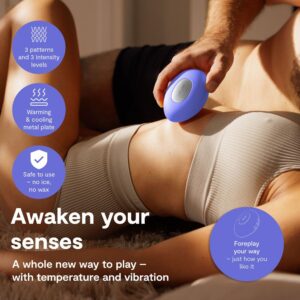 We-Vibe Temp