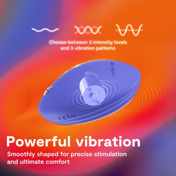 We-Vibe Temp