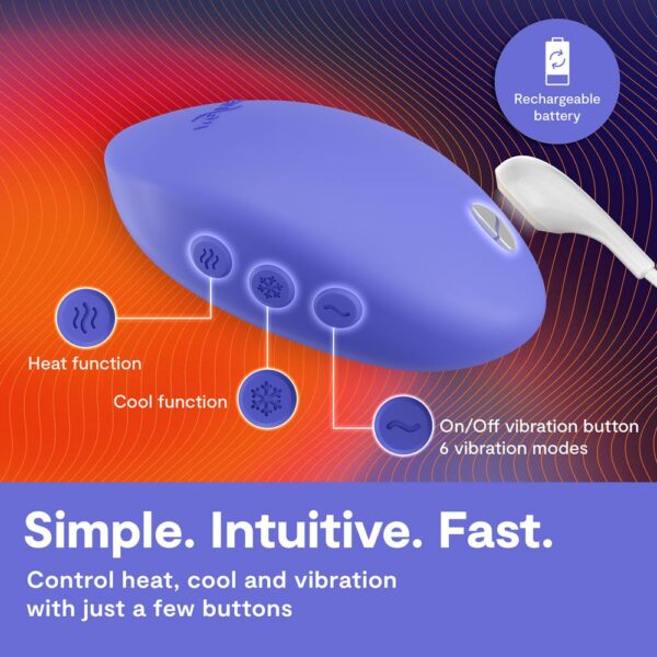 We-Vibe Temp