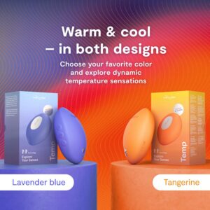We-Vibe Temp